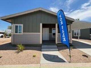 10960 N 67th Avenue #201, Glendale, AZ 85304