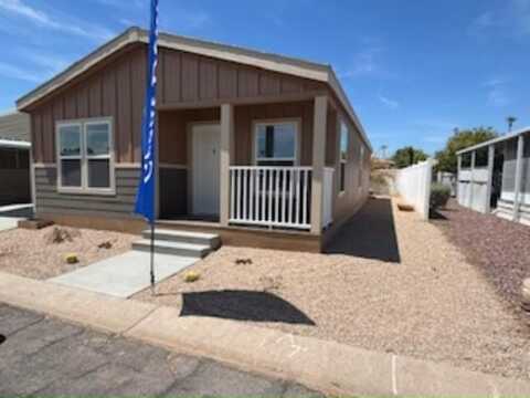 10960 N 67th Avenue #182, Glendale, AZ 85304