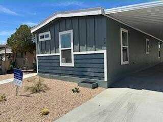 10960 N 67th Avenue #74, Glendale, AZ 85304