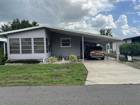 1716 KINGSMILL DR., Orlando, FL 32826