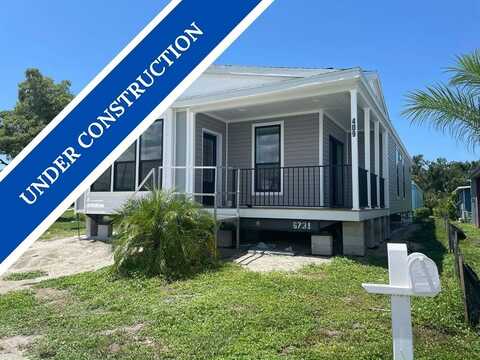 409 Bimini Avenue, Venice, FL 34285