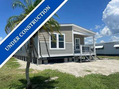 971 Desirade Avenue, #141, Venice, FL 34285