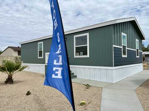 10960 N 67th Avenue #133, Glendale, AZ 85304