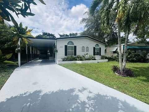 3003 N.w. 65th Ave, #277, Margate, FL 33063
