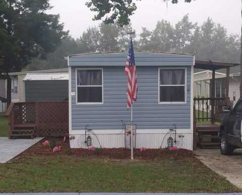7101 W. Anthony Rd., Ocala, FL 34479