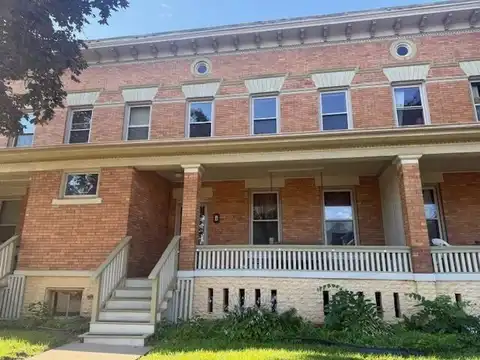 300 South A Street, Monmouth, IL 61462