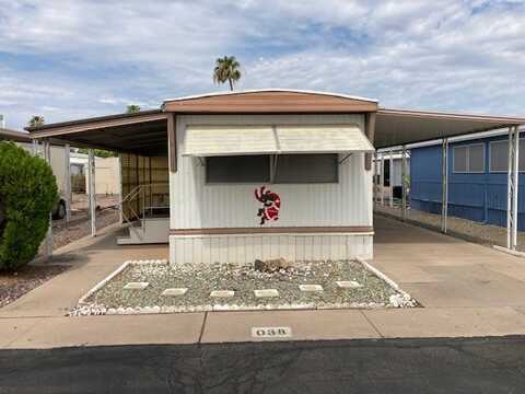 4065 E. University Drive, Mesa, AZ 85205