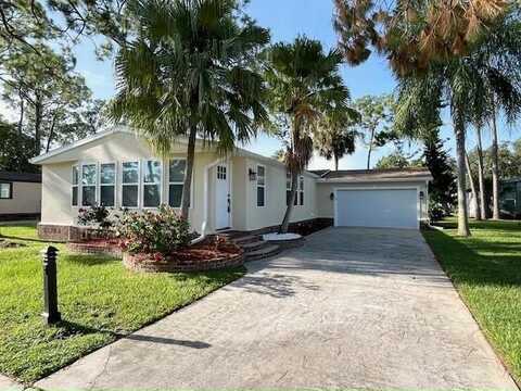 616 SIERRA MADRE, N. Fort Myers, FL 33903