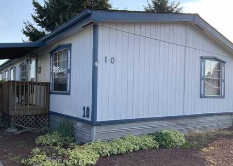 6912 NE 131ST AVE, Vancouver, WA 98682