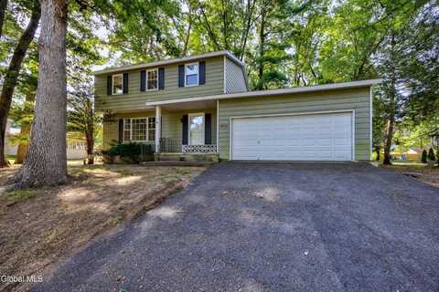 69 Vichy Drive, Saratoga Springs, Outside, NY 12866