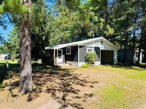10144 Wildwood Park Trail, Boulder Junction, WI 54512