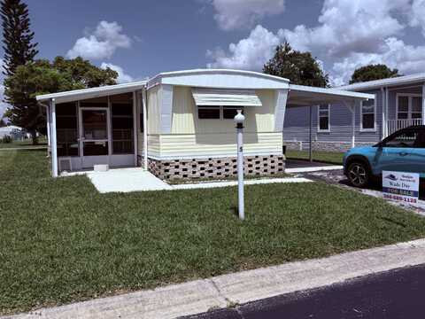 5 Quail Hollow Drive, New Smyrna Beach, FL 32168