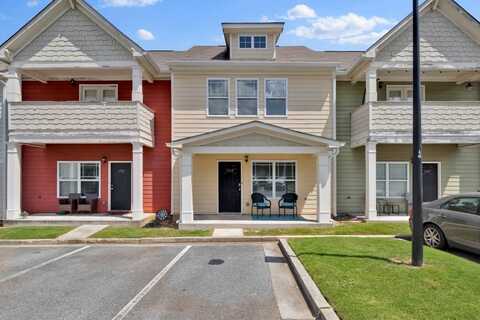 1719 Brookside Lay Circle, Norcross, GA 30093