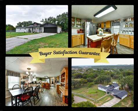1909 K Starr Drive, Copperas Cove, TX 76522