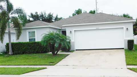 2813 Mosshire Circle, Saint Cloud, FL 34771