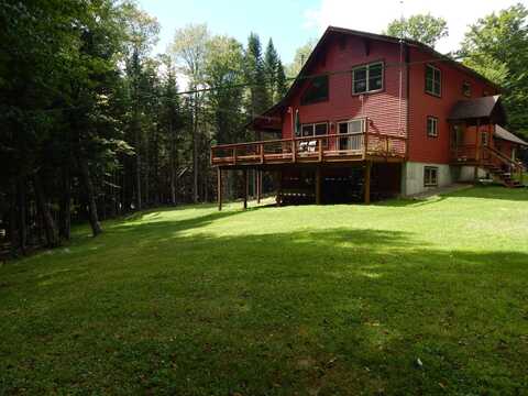 176 Old Indian Trail, Old Forge, NY 13420