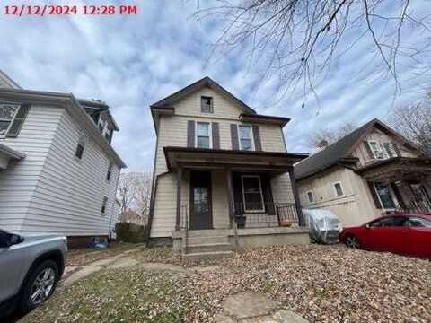 2331 Edison Ave, Granite City, IL 62040