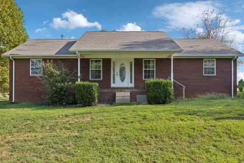 326 Sunnybrook Creek Rd, Lawrenceburg, TN 38464