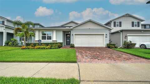 3401 Bluff Oak Lane, Sanford, FL 32771