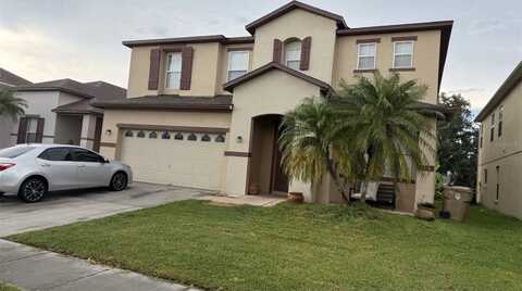 422 Janice Kay Place, Kissimmee, FL 34744