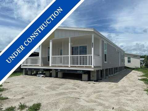 939 Bonaire Avenue, #54, Venice, FL 34285