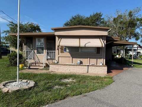 7A Lake Breeze DR, Tavares, FL 32778