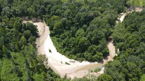 Phares Rd, Roxie, MS 39661