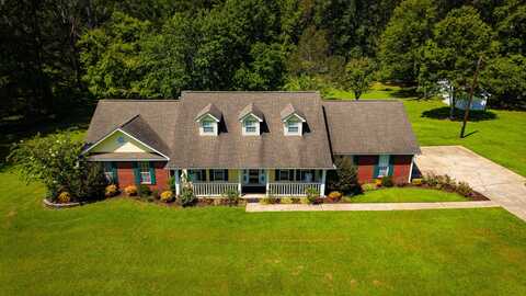 507 Meadowlane Drive, Aberdeen, MS 39730