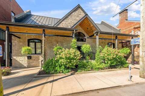 514 West Short St, Lexington, KY 40507