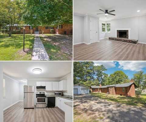116 Lakepointe Ct, Stockbridge, GA 30281