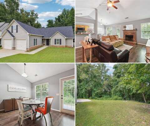 72 Rand Way, Dawsonville, GA 30534