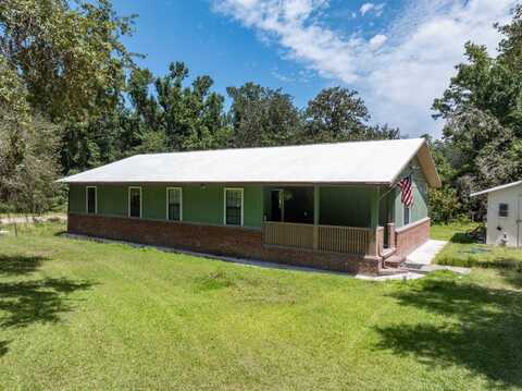 303 NW BRONCO TERRACE, Lake City, FL 32055
