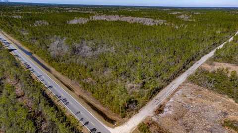 001 Blue Creek Road, Hosford, FL 32334