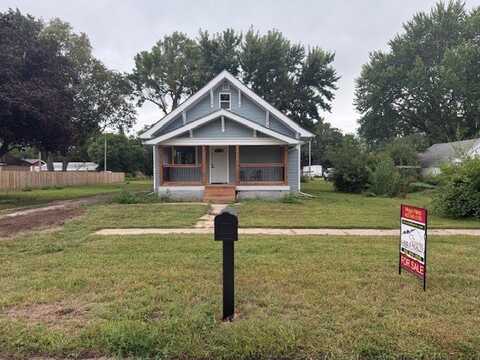 111 E Fremont St., O'Neill, NE 68763