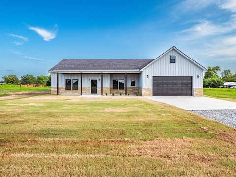 23 Falcon Flats, McAlester, OK 74501