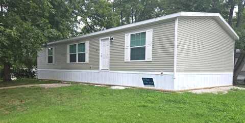 66 Sorrell Dr., O'fallon, MO 63368