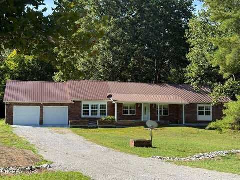 1271 Gouldstown Rd, Jamestown, TN 38556