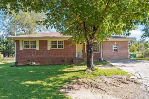 548 Pineridge Dr, Forest Park, GA 30297