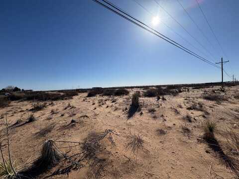 TBD Pid 21474,Horizon Boulevard, El Paso, TX 79928