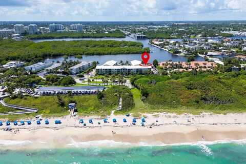 6530 N Ocean Blvd, Ocean Ridge, FL 33435