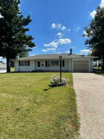 707 W Ohio, Lenox, IA 50851