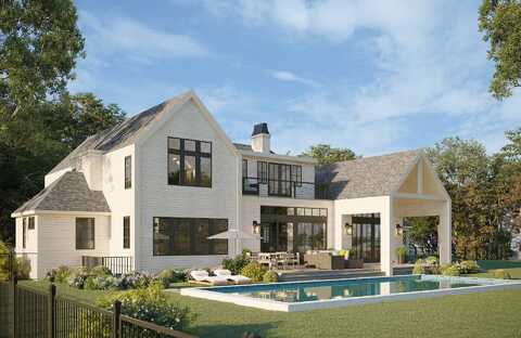 33 Harbor View Drive, East Hampton, NY 11937