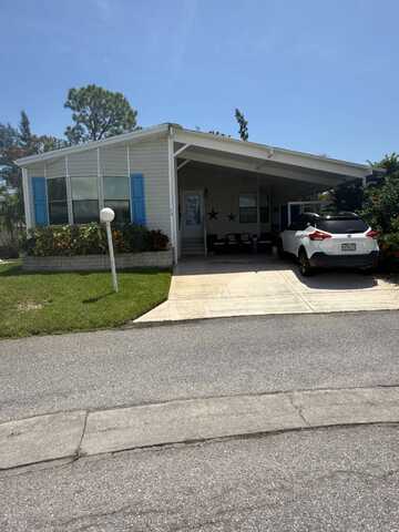 701 Aqui Esta Drive lot 15, Punta Gorda, FL 33950
