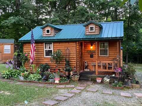 113 Montpelier Road, Columbia, KY 42728