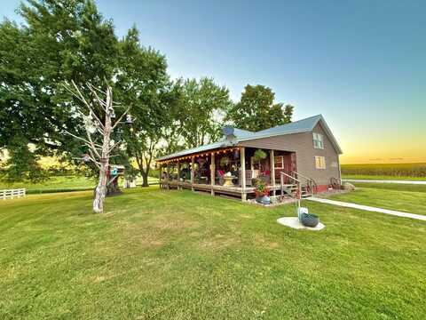 2216 257th Street, Bedford, IA 50833