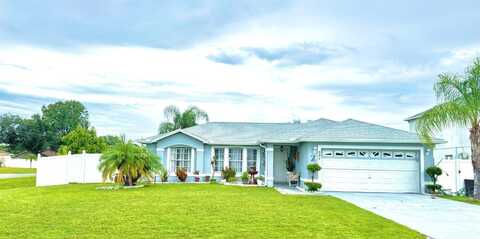 501 Finch Lane, Kissimmee, FL 34759