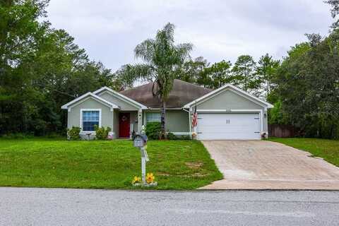 3395 Hartley Road, Spring Hill, FL 34606