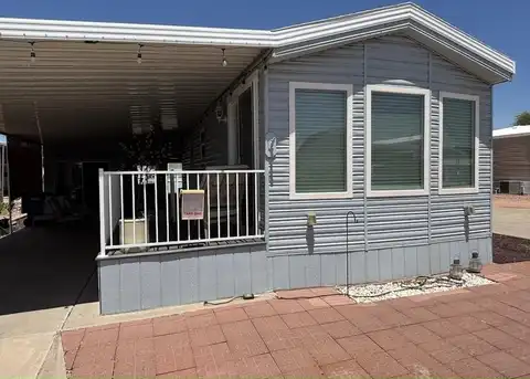 8700 E. University Dr., Mesa, AZ 85207