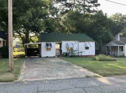 119 Bradley Dr, Montgomery, AL 36109