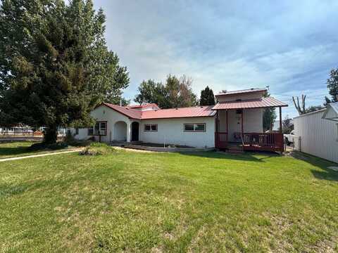 150 S. Ogden Ave, Hines, OR 97738